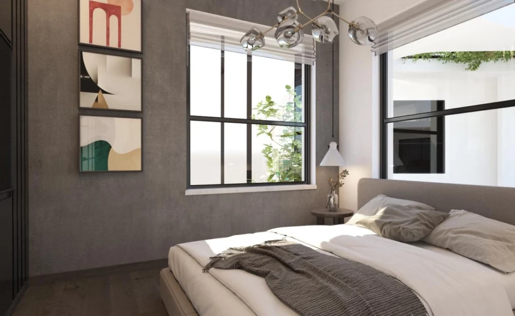 1 Bedroom Apartment for Sale in Larnaca District