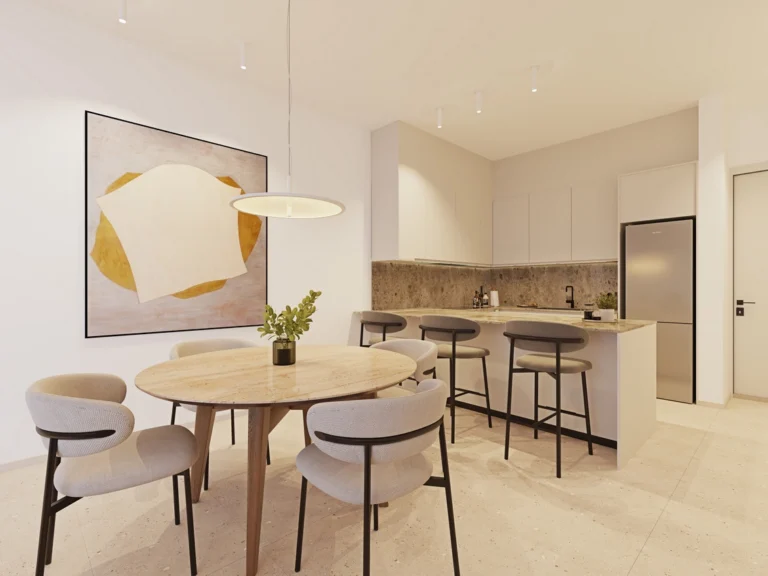 1 Bedroom Apartment for Sale in Paniotis, Limassol District