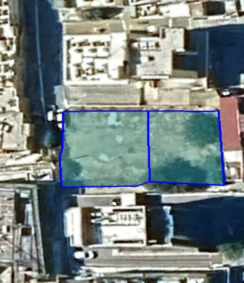 for Sale in Limassol – Agia Zoni