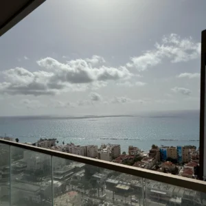 2 Bedroom Apartment for Sale in Limassol District