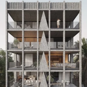 2 Bedroom Apartment for Sale in Nicosia District