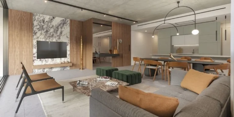 2 Bedroom Apartment for Sale in Nicosia District