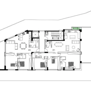 2 Bedroom Apartment for Sale in Aglantzia, Nicosia District