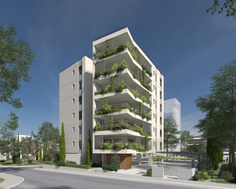 Cheap Apartments for Sale Nicosia up to 500000 euro