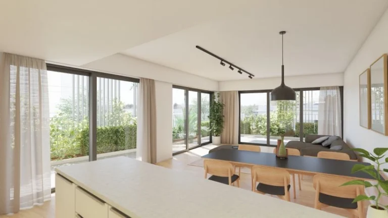Cheap Apartments for Sale Nicosia up to 400000 euro
