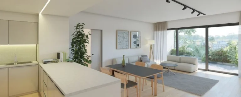 Cheap Apartments for Sale Nicosia up to 400000 euro