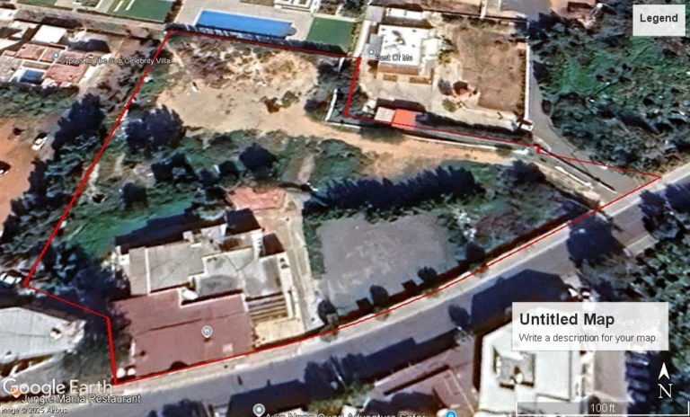 for Sale in Famagusta – Agia Napa