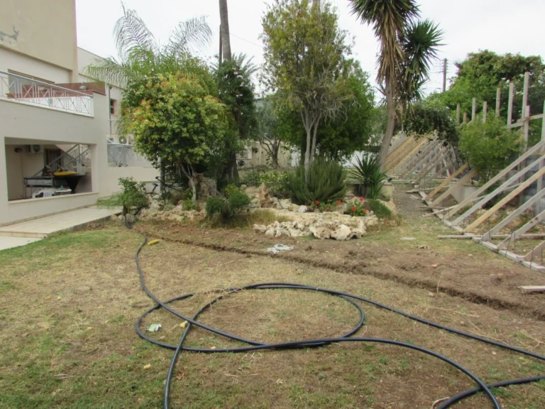 5 Bedroom House for Sale in Paniotis, Limassol District