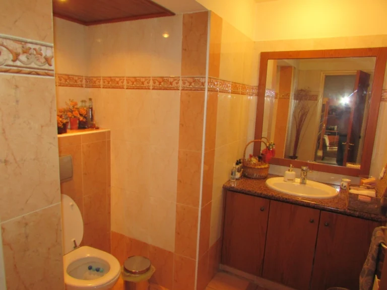 5 Bedroom House for Sale in Paniotis, Limassol District