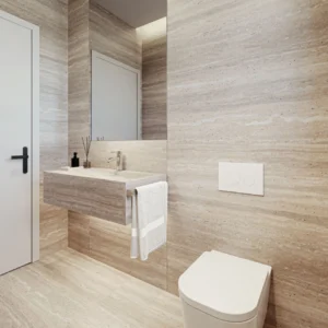 2 Bedroom Apartment for Sale in Limassol District
