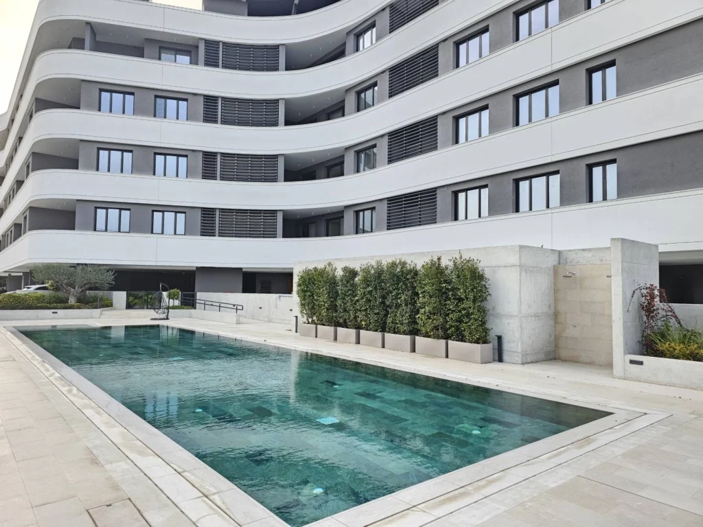 2 Bedroom Apartment for Sale in Germasogeia, Limassol District