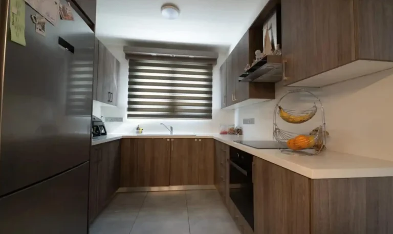 3 Bedroom Apartment for Sale in Lakatameia – Agios Nikolaos, Nicosia District