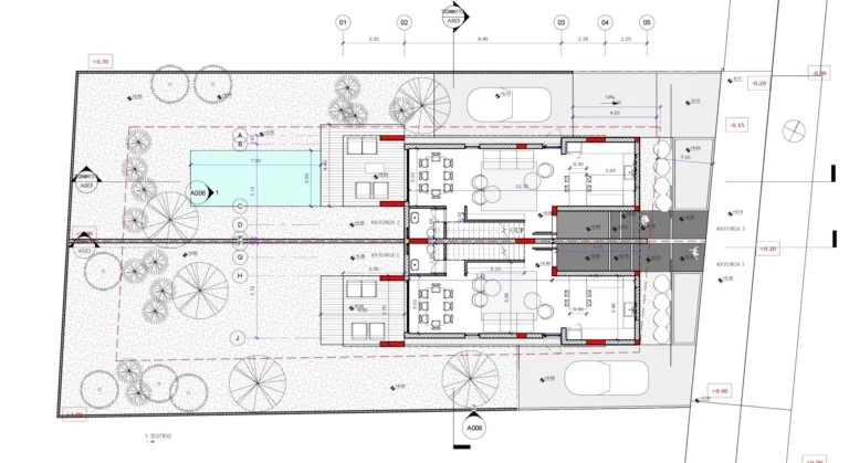 3 Bedroom House for Sale in Kato Deftera, Nicosia District