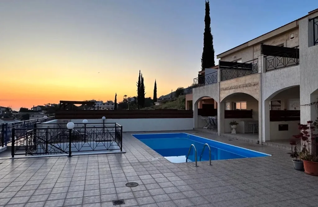 3 Bedroom House for Sale in Pegeia, Paphos District