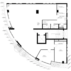 255m² Office for Rent in Limassol – Mesa Geitonia