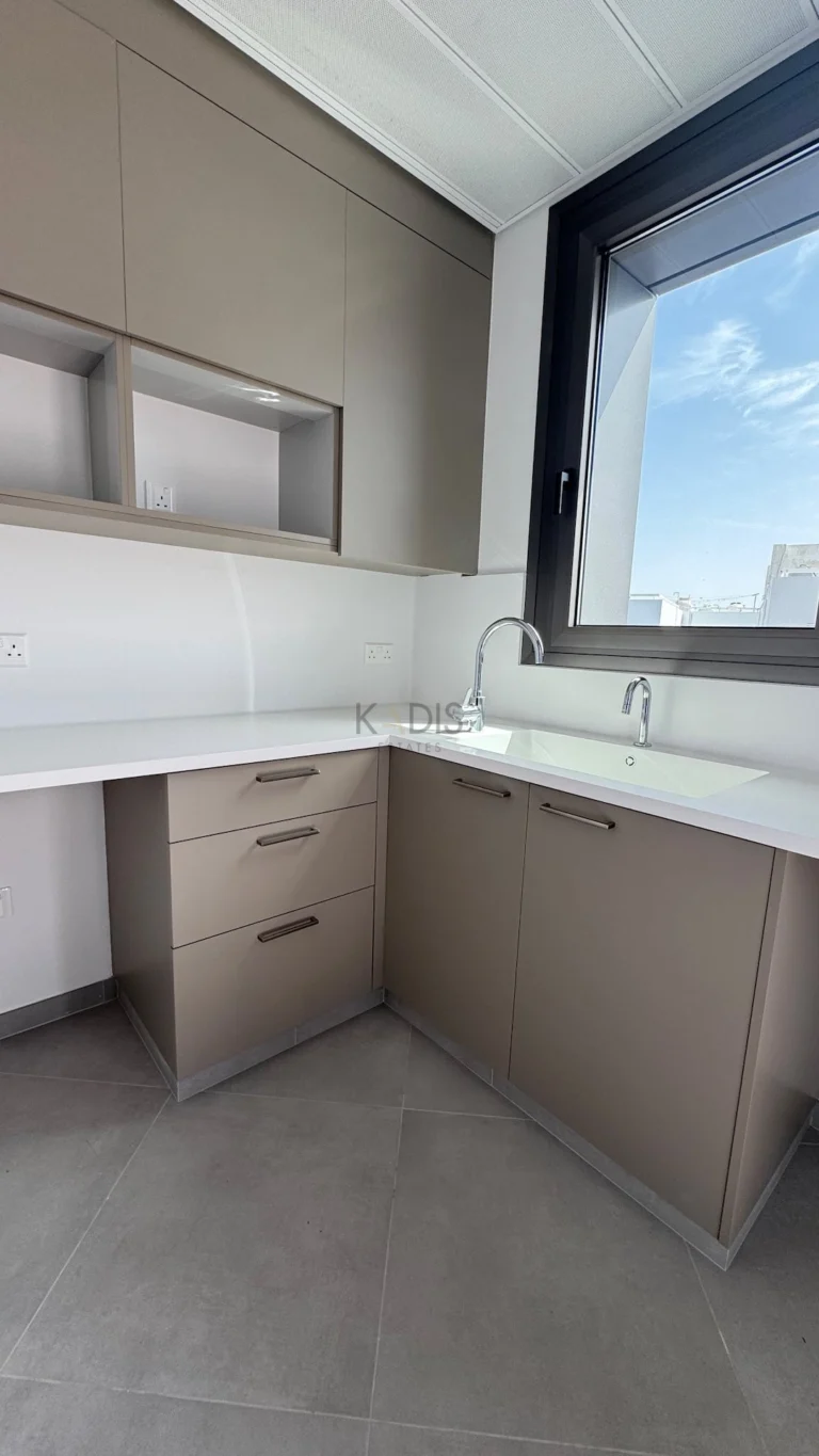 290m² Office for Rent in Limassol – Agia Zoni