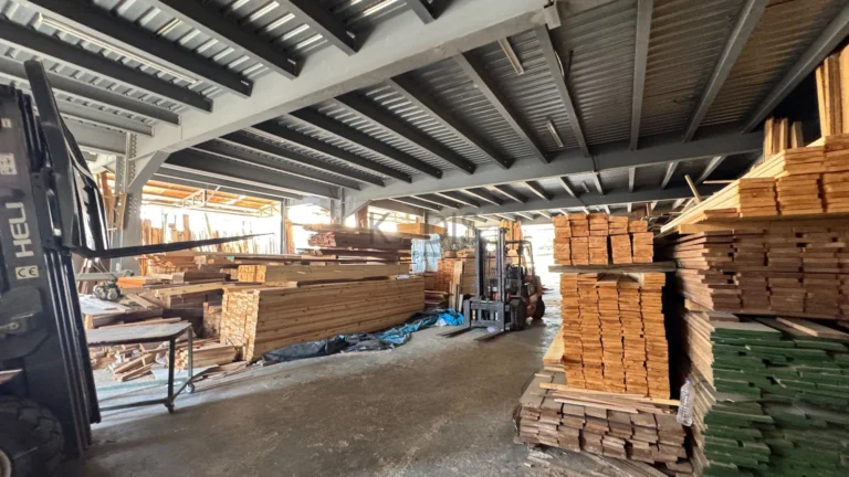 800m² Commercial for Sale in Limassol – Agios Athanasios
