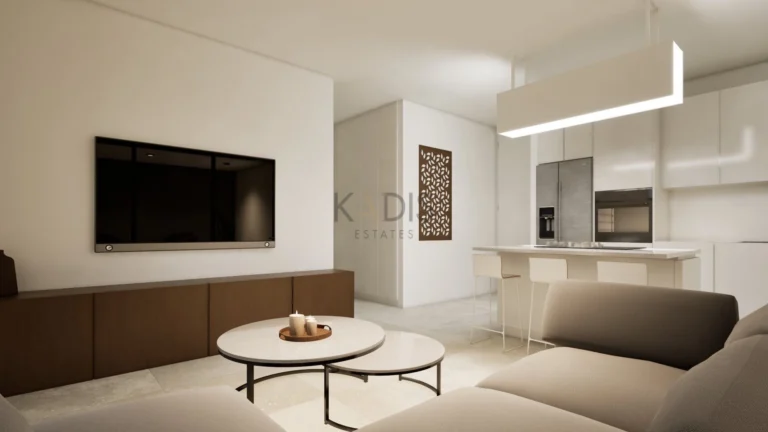 2 Bedroom Apartment for Sale in Latsia, Nicosia District