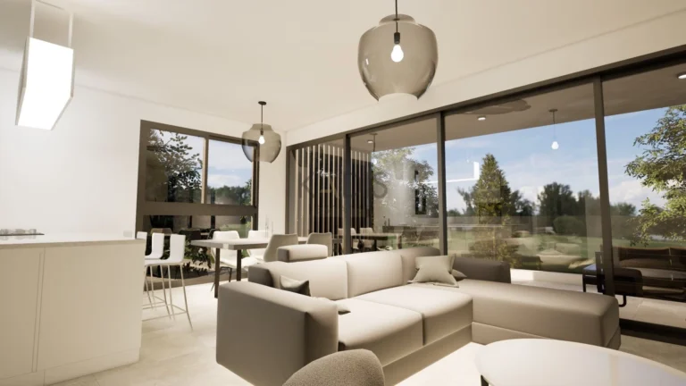 2 Bedroom Apartment for Sale in Latsia, Nicosia District