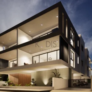 2 Bedroom Apartment for Sale in Latsia, Nicosia District