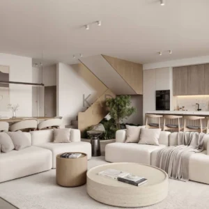 4 Bedroom House for Sale in Nicosia District