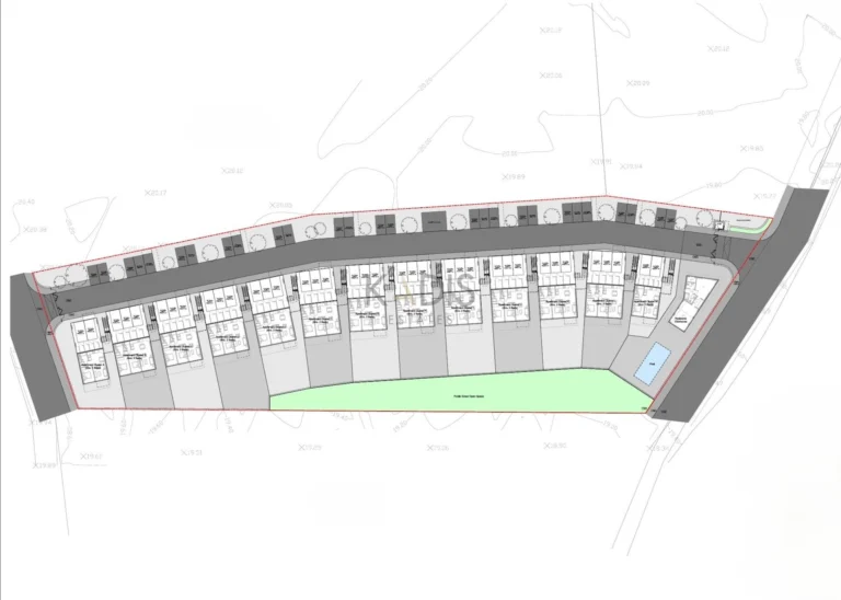 1 Bedroom Apartment for Sale in Asomatos, Limassol District