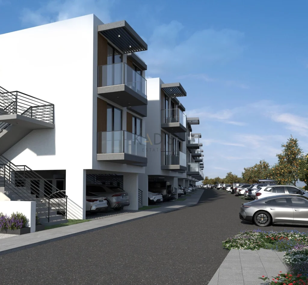 2 Bedroom Apartment for Sale in Asomatos, Limassol District
