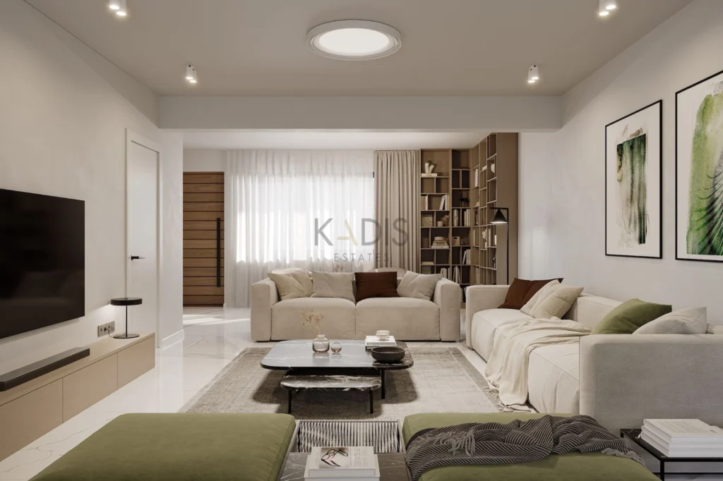 for Sale in Oroklini, Larnaca District