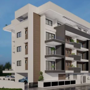 1 Bedroom Apartment for Sale in Limassol – Zakaki