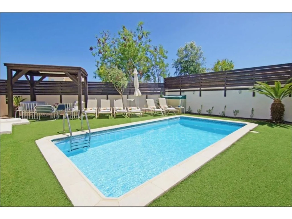 3 Bedroom House for Sale in Protaras, Famagusta District