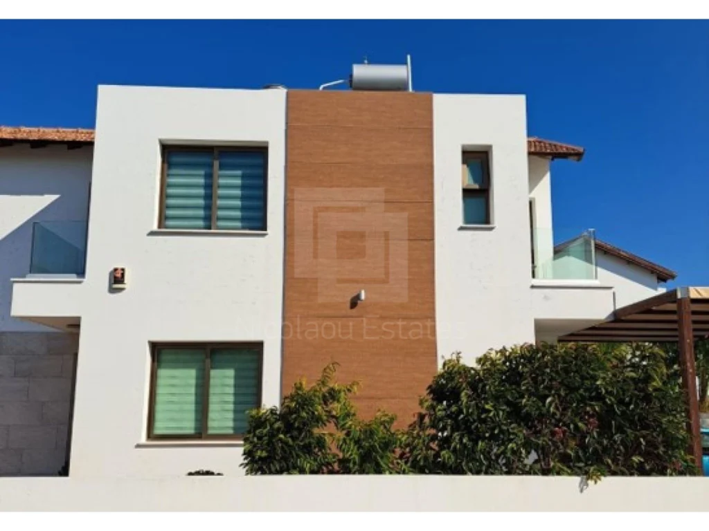 4 Bedroom House for Sale in Protaras, Famagusta District