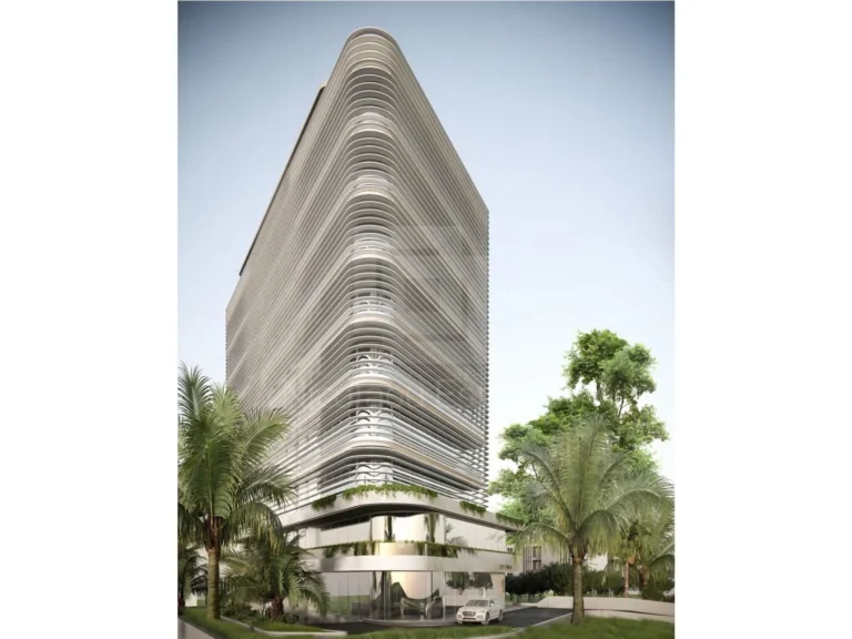 622m² Commercial for Rent in Limassol District