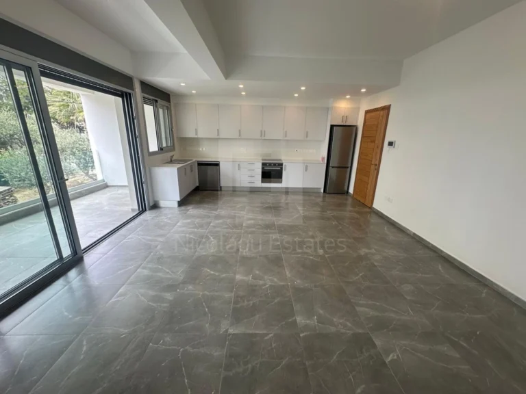 2 Bedroom Apartment for Sale in Nicosia District