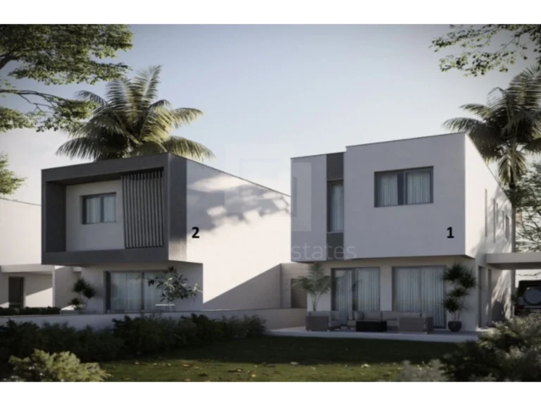 Cheap Houses and Villas for Sale Nicosia up to 400000 euro