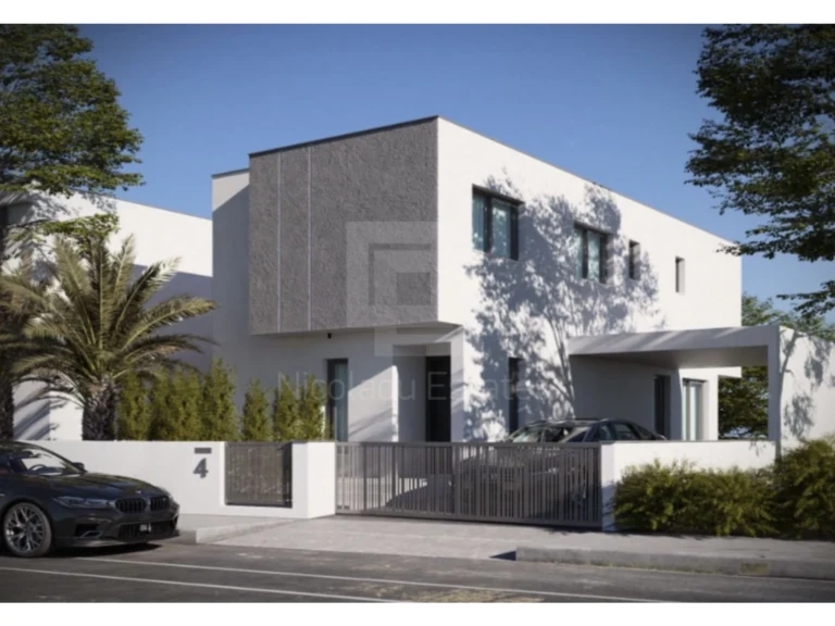 Cheap Houses and Villas for Sale Nicosia up to 400000 euro