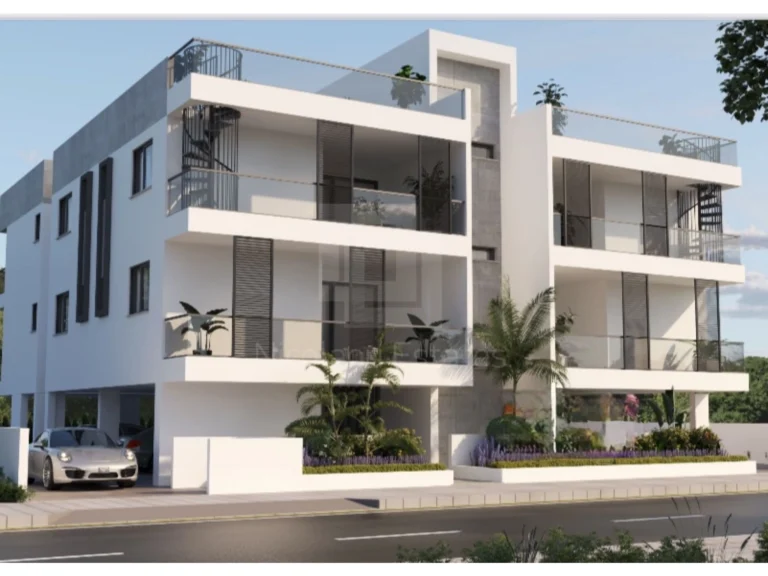 Apartments