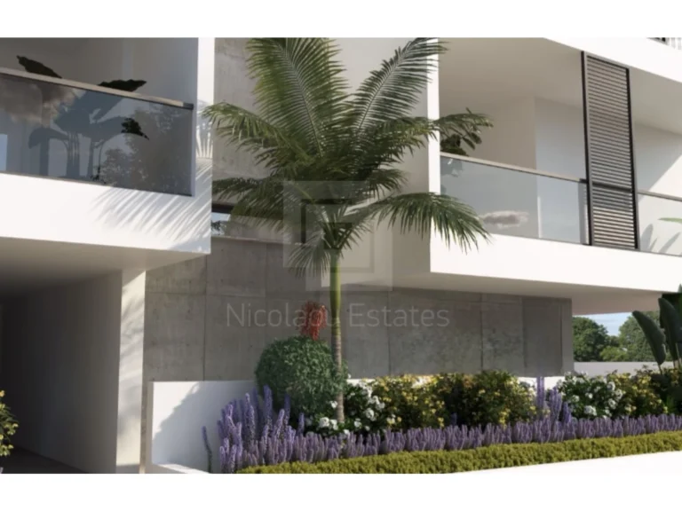 2 Bedroom Apartment for Sale in Lakatamia, Nicosia District