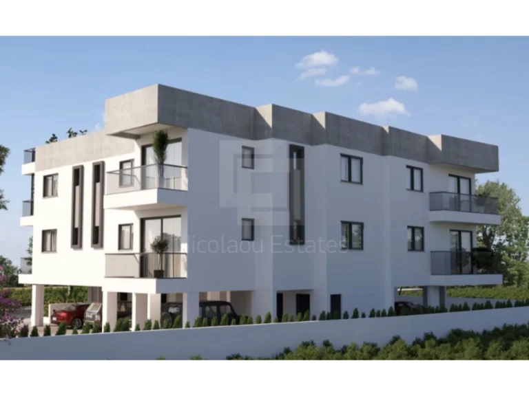 Apartments