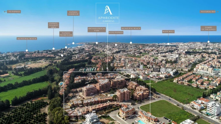 for Sale in Kato Paphos