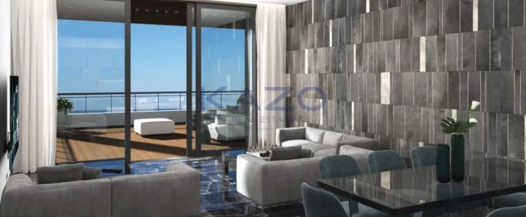3 Bedroom Apartment for Sale in Limassol – Panthea