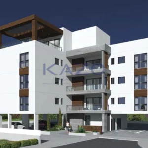 3 Bedroom Apartment for Sale in Limassol – Panthea