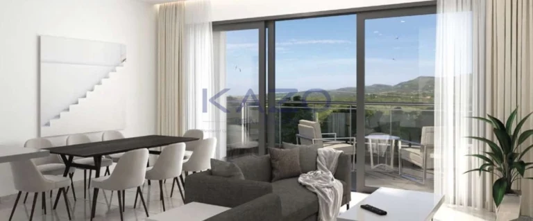 3 Bedroom Apartment for Sale in Limassol – Panthea