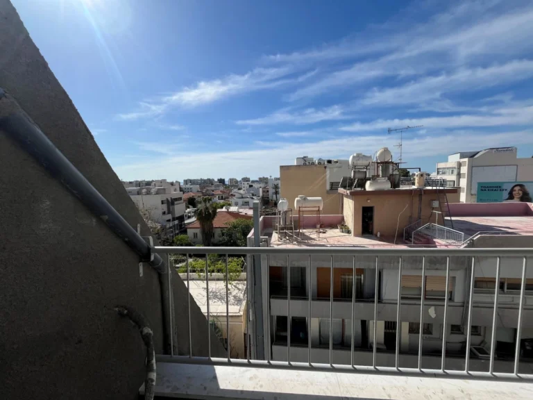 126m² Office for Sale in Limassol – Agia Zoni