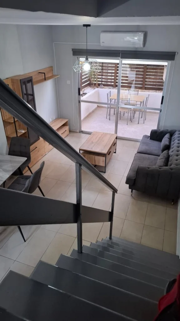 1 Bedroom Apartment for Rent in Potamos Germasogeias, Limassol District