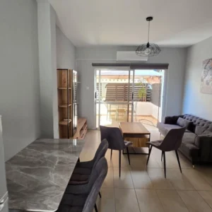 1 Bedroom Apartment for Rent in Potamos Germasogeias, Limassol District