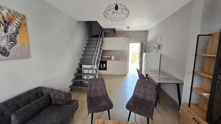 1 Bedroom Apartment for Rent in Potamos Germasogeias, Limassol District