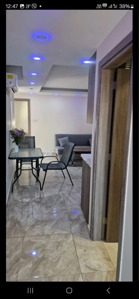 1 Bedroom Apartment for Rent in Parekklisia, Limassol District