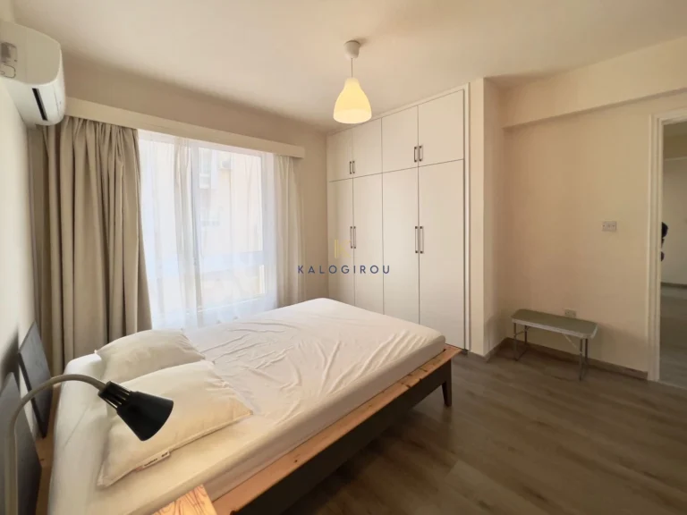 3 Bedroom Apartment for Rent in Larnaca District