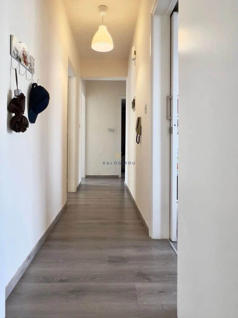 3 Bedroom Apartment for Rent in Larnaca District