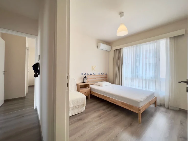 3 Bedroom Apartment for Rent in Larnaca District